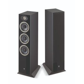 Focal Theva No2 Kule Hoparlör ( YENİ SERİ )